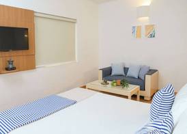 Soul Vacation Resort and Spa,Colva 2