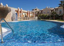Zahara Sol Villas y Apartamentos by QHotels 3