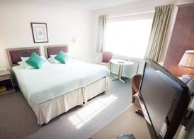 Penmere Manor Hotel 3