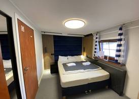 The Boat - Hostel&Chill 5