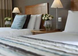 Roe Valley Resort 5