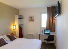Fasthôtel Périgueux - Un Hôtel FH Confort 4