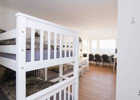 Skyhostel Friedrichshafen 3