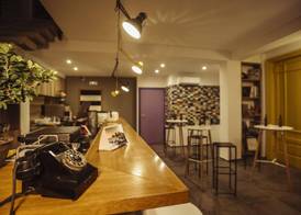 Eco Hostel 3
