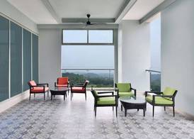 Courtyard By Marriott Kochi Infopark 3
