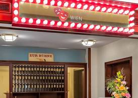 Theaterhotel & Suites Wien 3