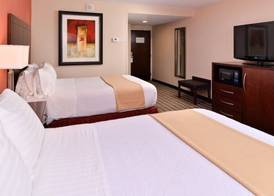Holiday Inn NEW LONDON - MYSTIC AREA by IHG 4