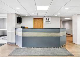 Quality Inn & Suites Bristol North 5