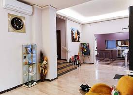SmArt Hotel Bartolini 5