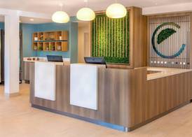Element by Marriott Chelmsford 2