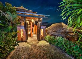 Nirvana Beach Resort, Koh Lanta SHA Extra Plus 2
