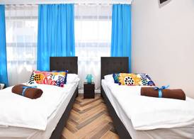 DUKES Apartments - Wita Stwosza 2