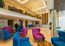 Pavilion Hotel Da Nang 2