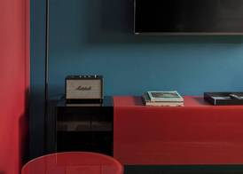 Mode Eco Mood Hotel 4