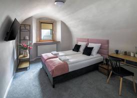 Cracow Main Square Apartments 2
