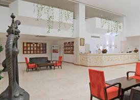 Sural Hotel 4