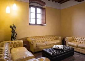 Hotel Le Capanne 3