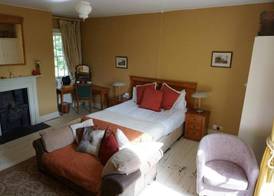 Red Lodge Country House 2