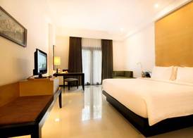 Hotel Santika Premiere Malang 5