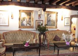 Hotel Villa Pigalle 3