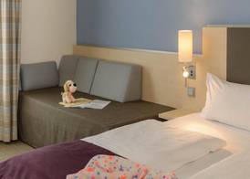 Sunday Hotel Berlin City West 5