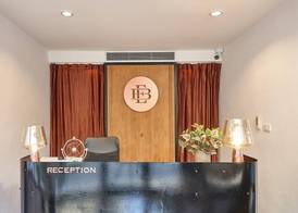 Be Phrasingh Hotel Chiang Mai 3