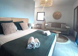 Hôtel A Stretta 3