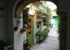 La Casa de la Costurera 2
