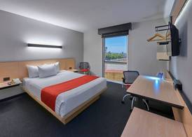 City Express by Marriott Irapuato Norte 5