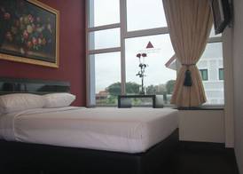 Hotel 81 Kovan 3