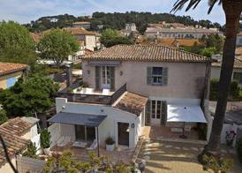 Hotel des Lices 4