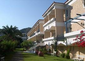 Paradise Hotel 5