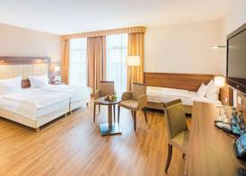 Best Western Plus Hotel Am Schlossberg 5