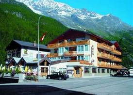 Hotel und Appartments Eden 3