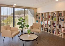Quality Aparthotel Saint-Paul-lès-Dax 4