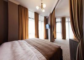 Old Garden Hotel Batumi 5