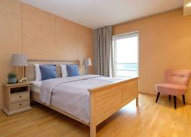 Tallinn City Apartments Roosikrantsi 4