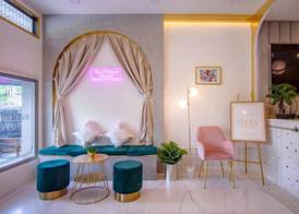Isara Boutique Hotel and Cafe 2