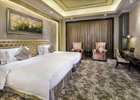 Chateau Star River Guangzhou Peninsula 5