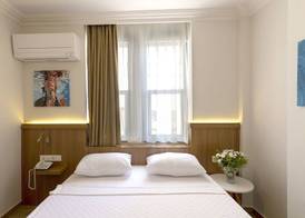 Comfort Suites 2