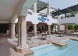 Sheraton Sharm Hotel Main Building 3