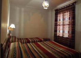 Hostal Rural Poqueira 5