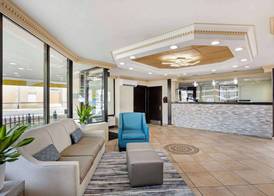 Best Western Atlantic City Beach Block 3