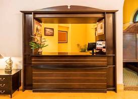 Royal Orchid Metropole Mysore 2