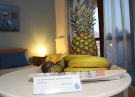 B&B La Rosa Blu 5