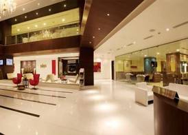 Daspalla Hyderabad 3