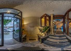 Aparthotel Astro - Nichtraucherhotel 3