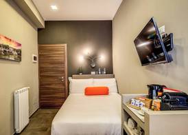 H501 Luxury Rooms 4