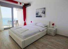 Apart Hotel Sea Fort 3