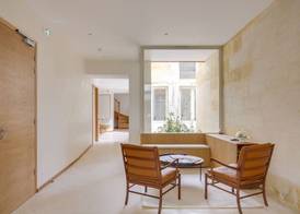 BADON BOUTIQUE HÔTEL 3